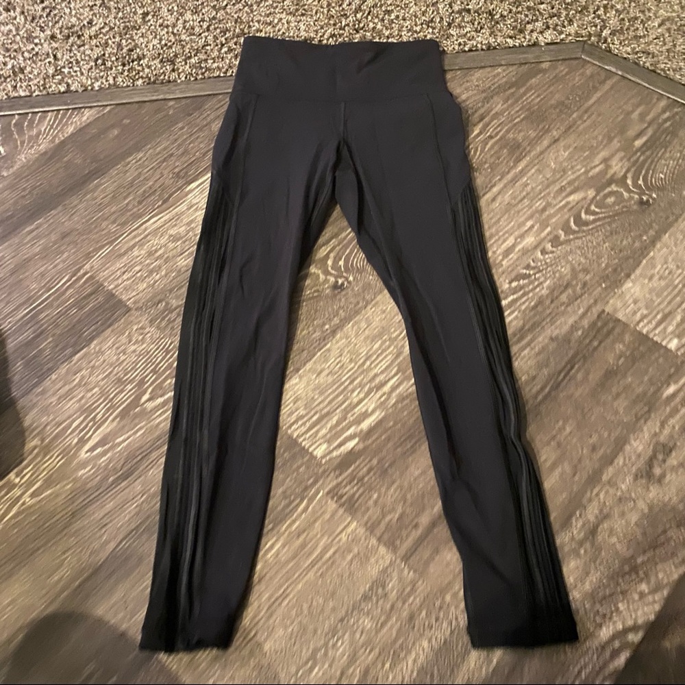 Athleta leggings